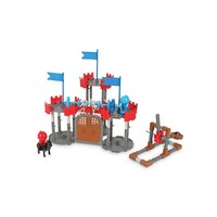 Engineering & Design Building Set - CASTLE