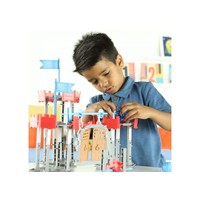 Engineering & Design Building Set - CASTLE