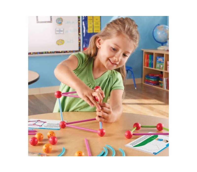 STEM Explorers™ Geomakers*