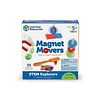Learning Resources STEM Explorers Magnet Movers*