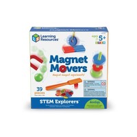 STEM Explorers Magnet Movers