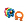 Learning Resources Primary Science 5" Mighty Magnets (sold individually)*
