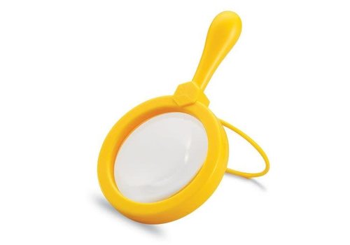 Learning Resources Primary Science Jumbo Magnifiers