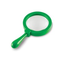Primary Science Jumbo Magnifiers*