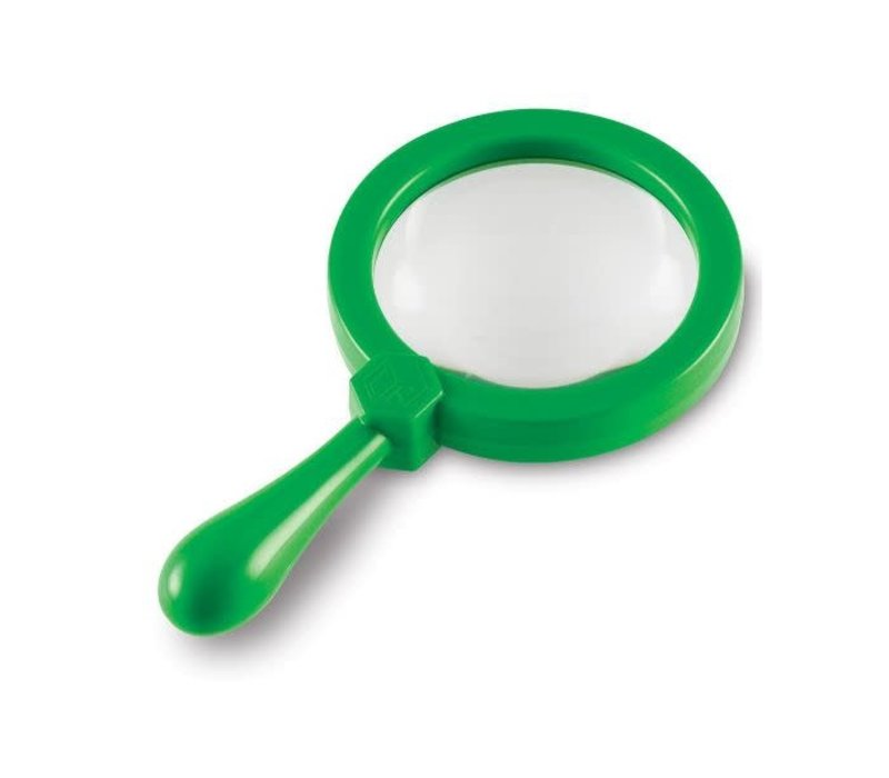 Primary Science Jumbo Magnifiers*