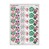 Christmas Joys Sparkle Stickers*