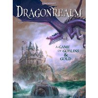 Dragonrealm, A Game of Goblins and Gold