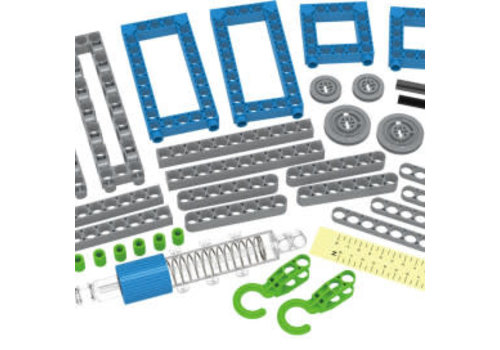 Thames & Kosmos Simple Machines*