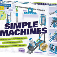 Simple Machines*