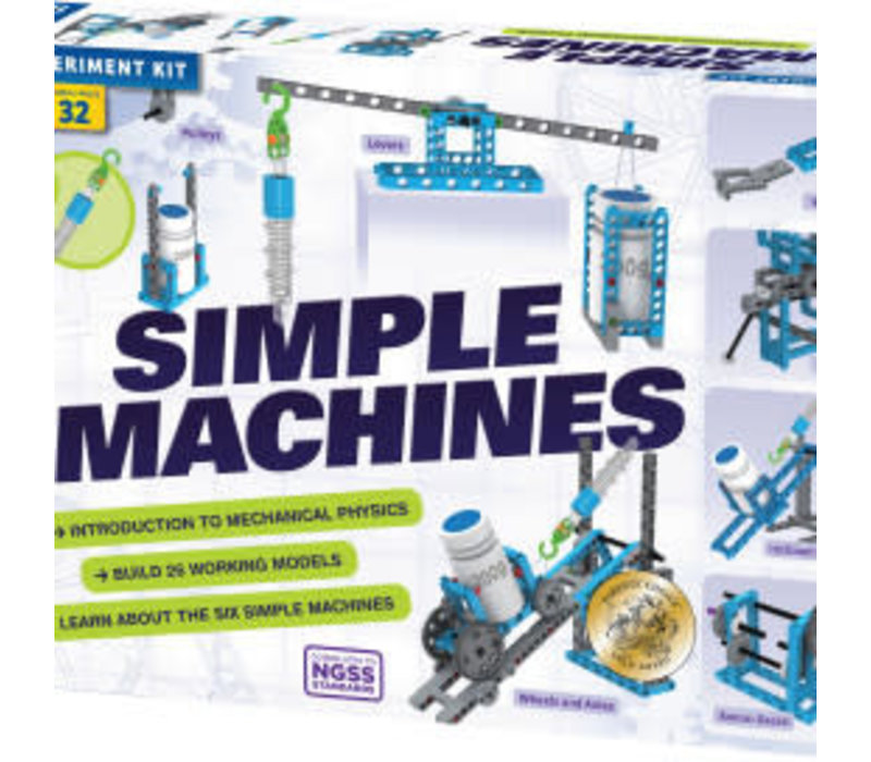 Simple Machines*