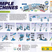 Simple Machines*