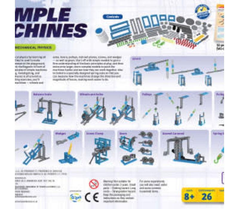 Simple Machines*