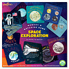 Eeboo Space Exploration Memory & Matching Game