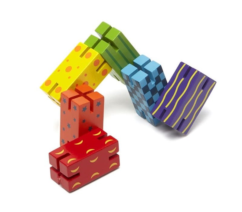 What'zit Original Fidget Toy*