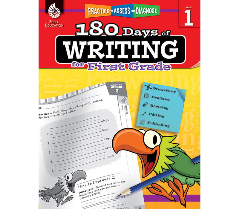 180-days-of-writing-grade-1-learning-tree-educational-store-inc