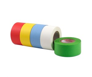 DDS Distributing Mavalus Tape - Red