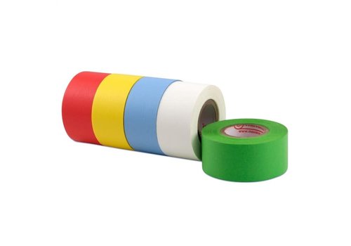 DDS Distributing Mavalus Tape - Red