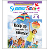 Popular Book Company Canadian Curriculum Summer Smart 3-4 REVISED*