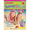 Canadian Curriculum Summer Smart K-1 REVISED*