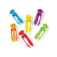 Tri-Grip Tongs, sold Individually*