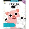 Creative Teaching Press I Can Do It! Books Preschool Math