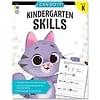 Creative Teaching Press I Can Do It! Books Kindergarten Skills