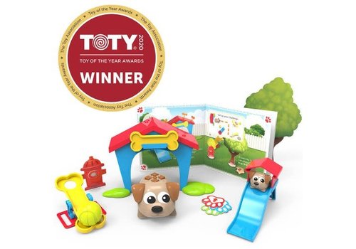Learning Resources Coding Critters™ Ranger & Zip*