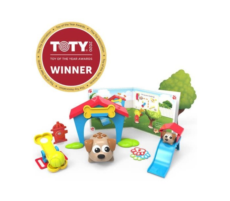 Coding Critters™ Ranger & Zip