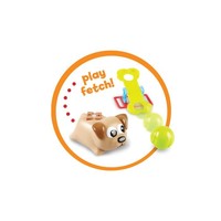 Coding Critters™ Ranger & Zip