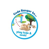 Coding Critters™ Ranger & Zip
