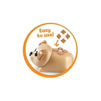 Coding Critters™ Ranger & Zip