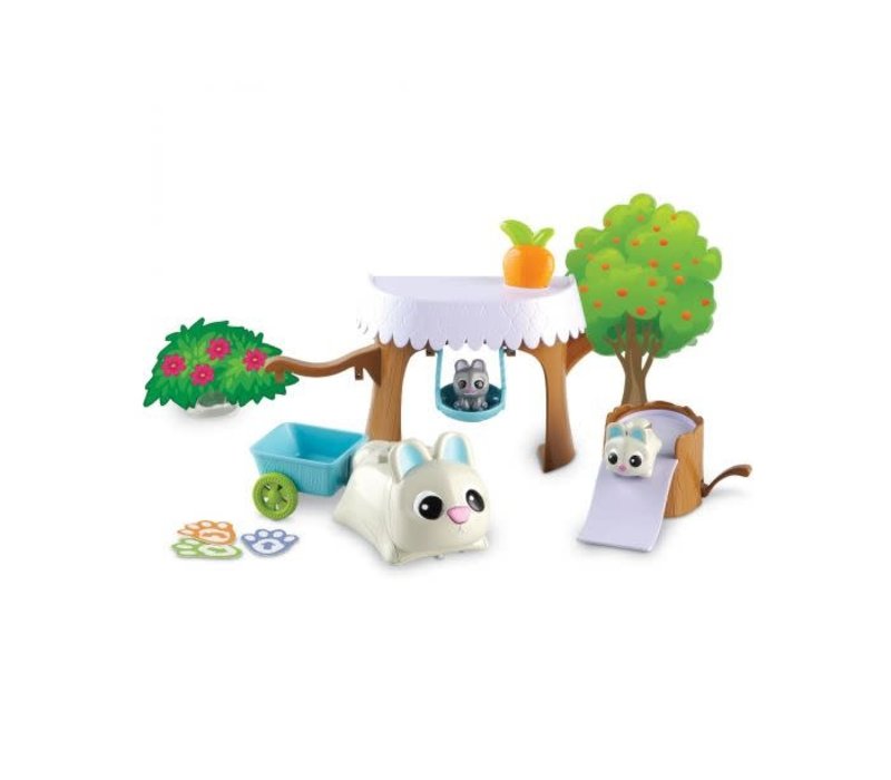 Coding Critters™ Bopper, Hip & Hop*