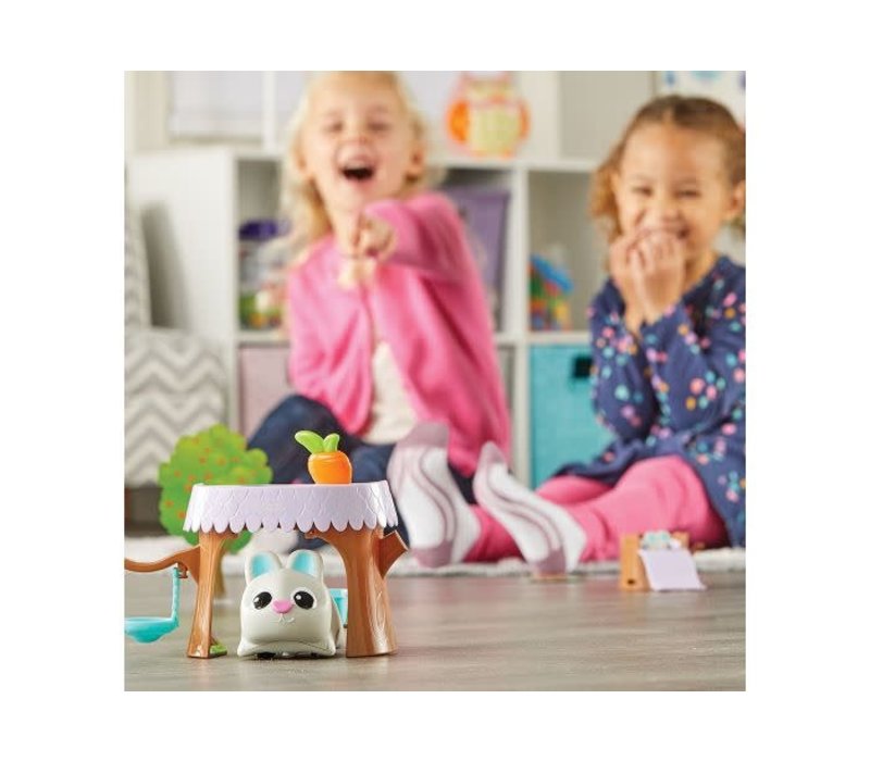 Coding Critters™ Bopper, Hip & Hop*