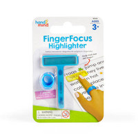 Finger Focus Highlighter *