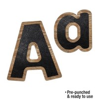 Industrial Cafe Combo Pack EZ Letters