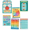 Carson Dellosa Social Problem-Solving Bulletin Board Set*