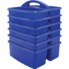 UTILITY CADDY - Blue*