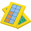 Didax Unifix Cubes Ten-Frame Cards, 60 pack