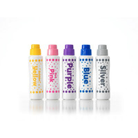 Do-A-Dot Royal Shimmer 5-pack