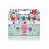Do a Dot Do-A-Dot Ice Cream Dreams Scented Dot Markers 6-pack *