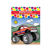 Do a Dot Might Trucks Do-A-Dot Creative Activity Book*