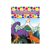 Do a Dot Do-A-Dot Discovering Mighty Dinosaurs Activity Book