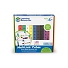 Learning Resources MathLink® Cubes Early Math Activity Set