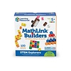 Learning Resources STEM Explorers™ MathLink® Builders *