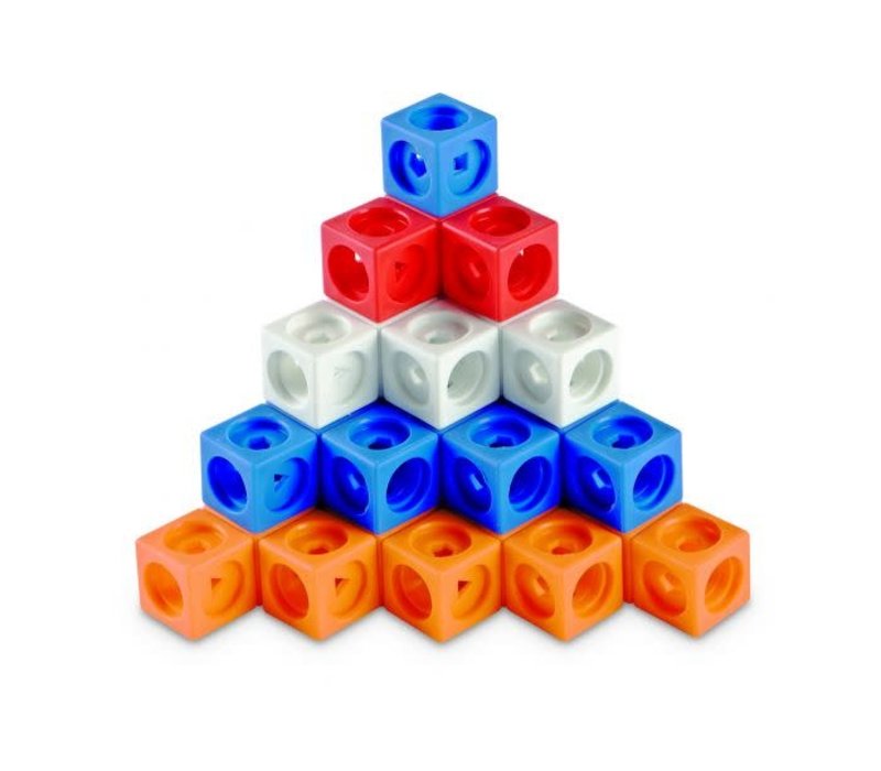 STEM Explorers™ MathLink® Builders*