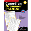 NELSON Canadian Grammar Practice Grade 4