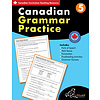 NELSON Canadian Grammar Practice Grade 5