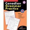 NELSON Canadian Grammar Practice Grade 6