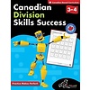 NELSON Canadian Division Skills Success