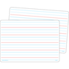 Teacher Created Resources Double-Sided Writing Dry Erase Boards*
